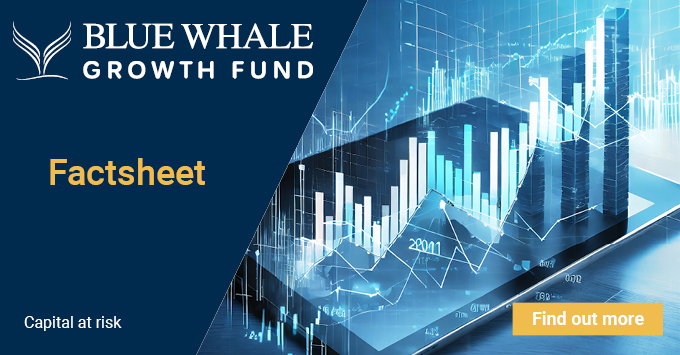 Factsheet | WS Blue Whale Growth Fund